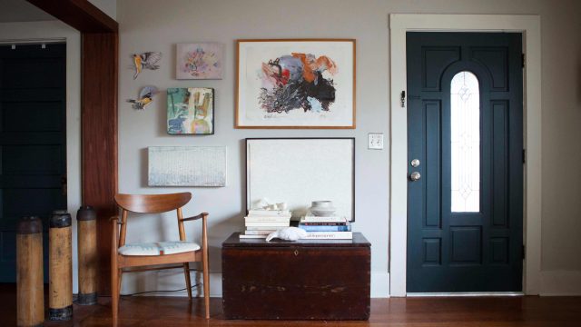 Transform Your Home: The One Paint DIY to Do Before Summer Ends(图1) Transform Your Home: The One Paint DIY to Do Before Summer Ends