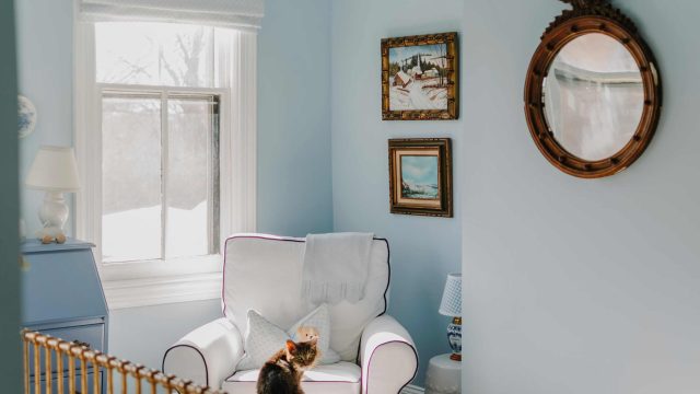 The Resurgence of Federal Style Mirrors: A Celebration of American Craftsmanship