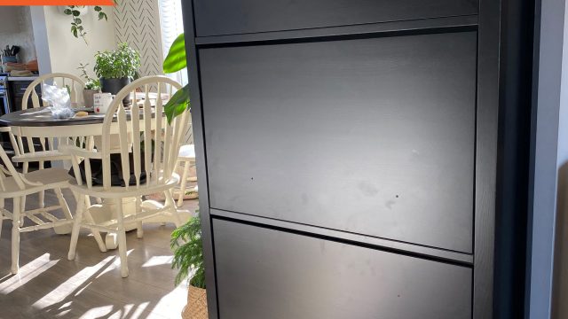 Transforming IKEA Furniture: A Stylish DIY Makeover on a Budget | s1688 slot, abc slot 123(图1) Transforming IKEA Furniture: A Stylish DIY Makeover on a Budget