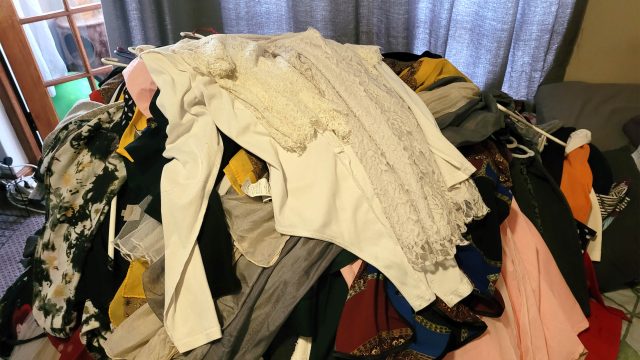 Transform Your Closet: A Digital Decluttering Approach That Works | game kartu di laptop, rambo slot(图1) Transform Your Closet: A Digital Decluttering Approach That Works