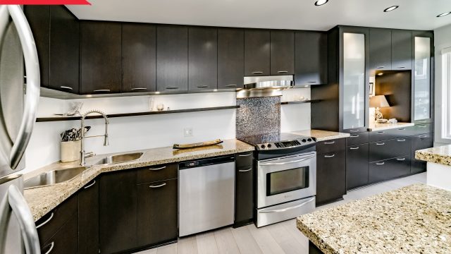 Transform Your Kitchen: The Power of a Single Paint Color | 