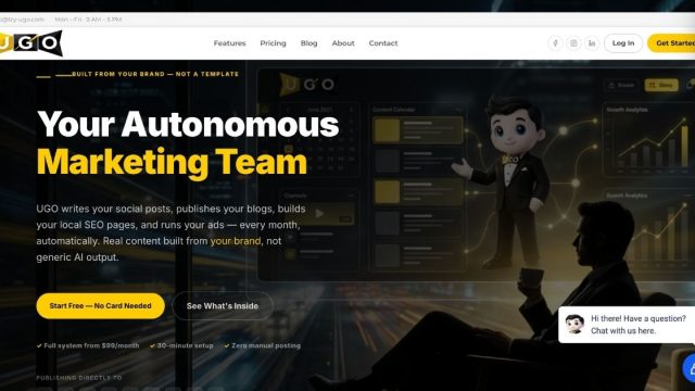 Enhancing Your Business with Automated Marketing Solutions Today