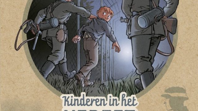 The Fight for Freedom: Children Resisting Oppression in War(图1) The Fight for Freedom: Children Resisting Oppression in War