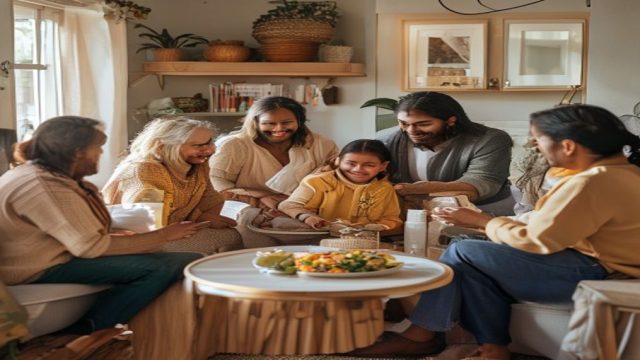 Why European Parents Are Embracing Indian Parenting Wisdom Now(图1) Why European Parents Are Embracing Indian Parenting Wisdom Now