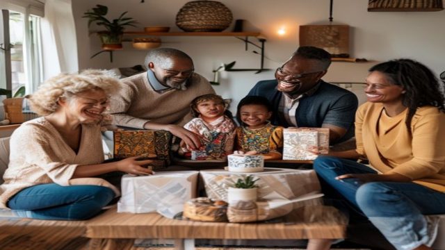 Elevate Father's Day 2026: Unique Batik Gifts He'll Love | f