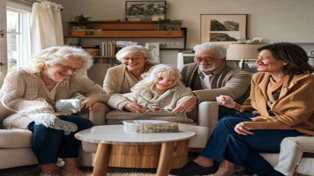 Navigating the Transition: Downsizing in Your 60s after Divo
