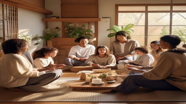 Embrace Japanese Wellness Rituals for Mindful Living Today |