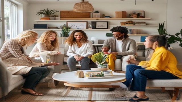 6 Essential Organizing Tips for a Tidier Home Today | slot d