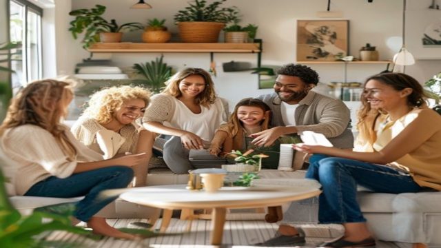 Eco-Friendly Home Practices for a Sustainable Family Life | 
