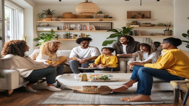 Ultimate Guide to Creating a Family-Friendly Home Environmen