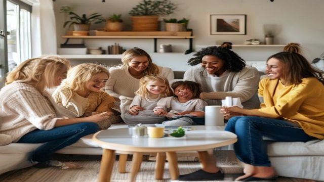 Family Health: 7 Daily Habits for a Happier Home | gabriel j
