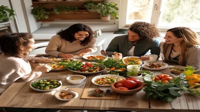 Healthy Eating on a Budget: Family Meal Planning Made Easy |