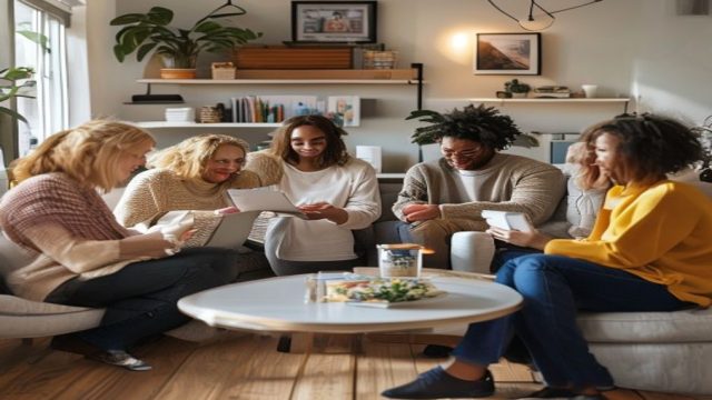 Digital Detox Tips for Families: Reconnect in a Screen-Drive