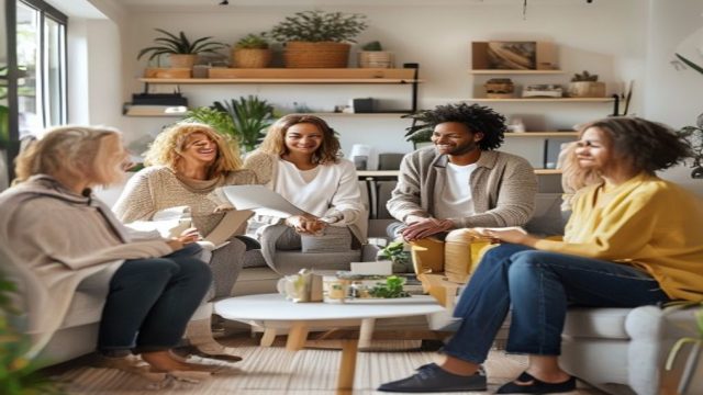Navigating Home Health: Tips for a Healthier Environment(图1) Navigating Home Health: Tips for a Healthier Environment