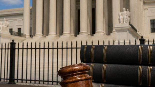 Supreme Court's Landmark Ruling on Religious Rights in Priso