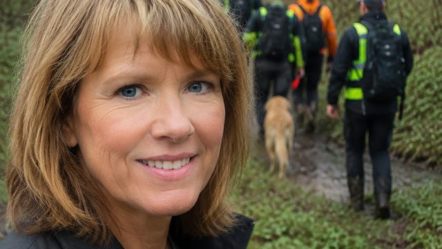 Nancy Guthrie Case: Disturbing Developments in Ongoing Search | dunia77 slot online, qqpulsa356, syair togel naga mas(图1) Nancy Guthrie Case: Disturbing Developments in Ongoing Search
