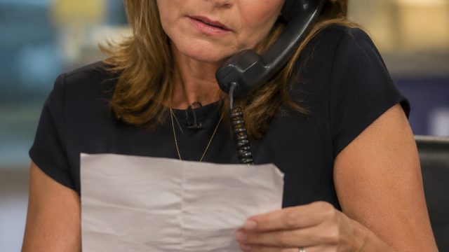 Savannah Guthrie Seeks Urgent Help Amid Disturbing Ransom No