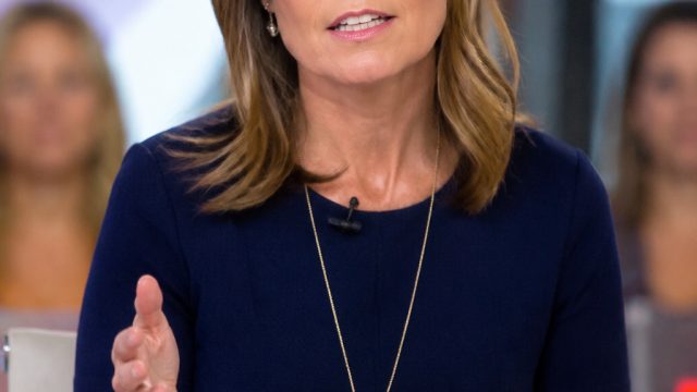 Savannah Guthrie Calls for Public’s Help Amid Disturbing Allegations