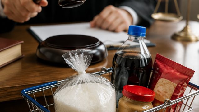 Court Overturns Restrictions on Sugar Purchases with Food Stamps