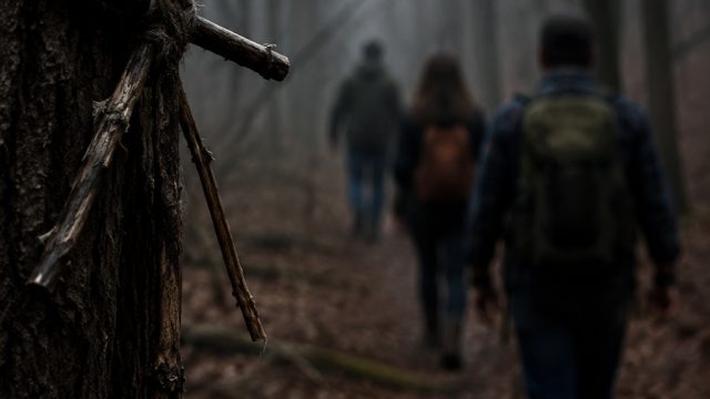 Anticipation Builds for 2027 Release of New Blair Witch Project