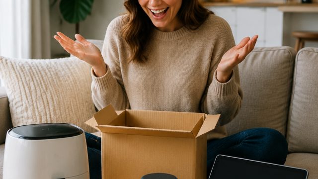 Unbeatable Home and Tech Deals to Grab Before Prime Day Ends | autobola slot, slot online menang terus, cara deposit qiu qiu online(图1) Unbeatable Home and Tech Deals to Grab Before Prime Day Ends
