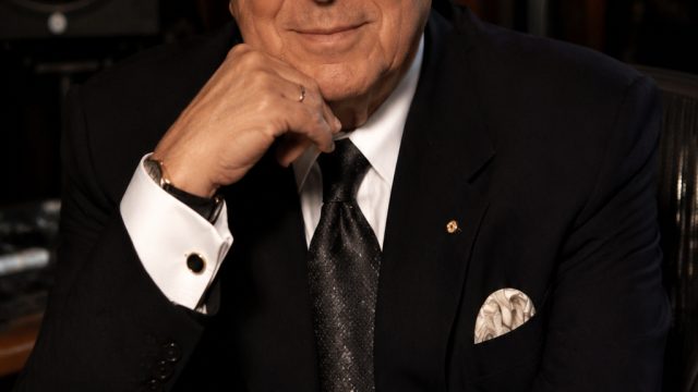 Remembering Clive Davis: A Tribute to a Music Industry Legen