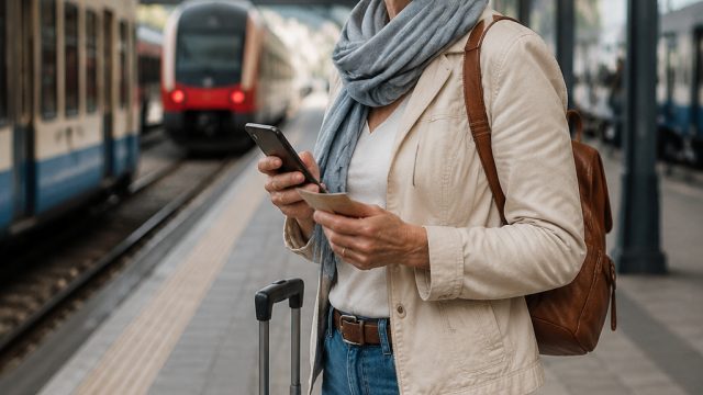 Essential Travel Tips for Women Over 50: Empower Your Advent