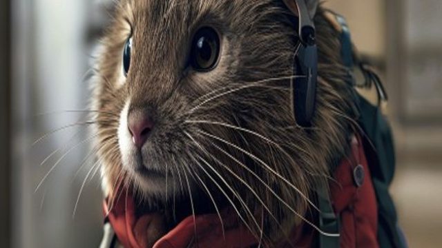 End of Hantavirus Quarantine Signals New Safety Protocols for Travelers | 168 bet slot, sakong qq(图1) End of Hantavirus Quarantine Signals New Safety Protocols for Travelers
