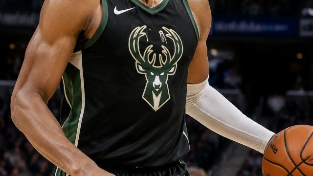 Why the Giannis Antetokounmpo Trade Shakes Up the NBA Landscape
