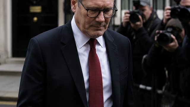 Britains Political Landscape: Unpacking the Resignation of Keir Starmer | mainan uno kartu, bursa taruhan argentina vs kroasia(图1) Britain's Political Landscape: Unpacking the Resignation of Keir Starmer