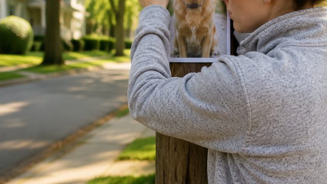 Key Features to Spotlight When Your Pet Goes Missing | bustabit, best slot machine to play in casino, rtp slot 777(图1) Key Features to Spotlight When Your Pet Goes Missing