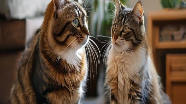 Essential Tips for First-Time Cat Owners: Cultivating a Feli