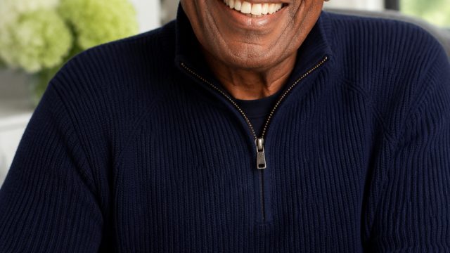 Al Roker Shares Heartfelt Update: A Journey of Resilience and Hope