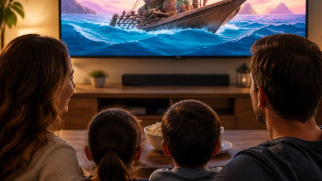 Top Family-Friendly Movies to Stream on Disney+ Right Now | data togel sydni, lb88 slot, slot 826 apk(图1) Top Family-Friendly Movies to Stream on Disney+ Right Now