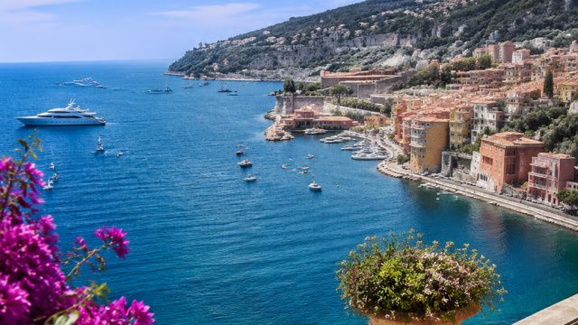 Discover the Allure of the French Riviera: Your Ultimate Travel Guide