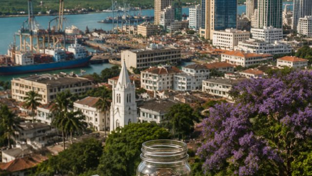 Unlocking Tanzania's Potential: The Urgent Need for Wealth M