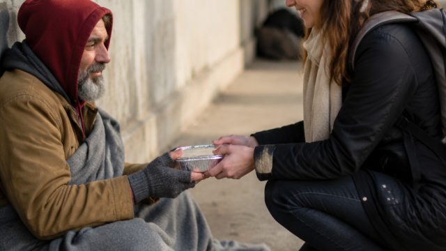 Addressing the Unseen: Urgent Needs of the Homeless Community | slot nday11, wing bola slot(图1) Addressing the Unseen: Urgent Needs of the Homeless Community