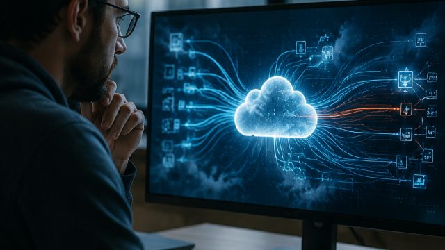 Understanding the Risks of Outbound Traffic in Cloud Securit