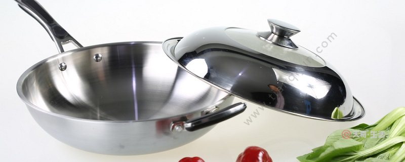 How to remedy a burnt-out non-stick pan. How to remedy a burn-out non-stick pan.(图1) How to fix a burnt-out non-stick pan