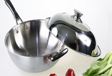 How to remedy a burnt-out non-stick pan. How to remedy a bur