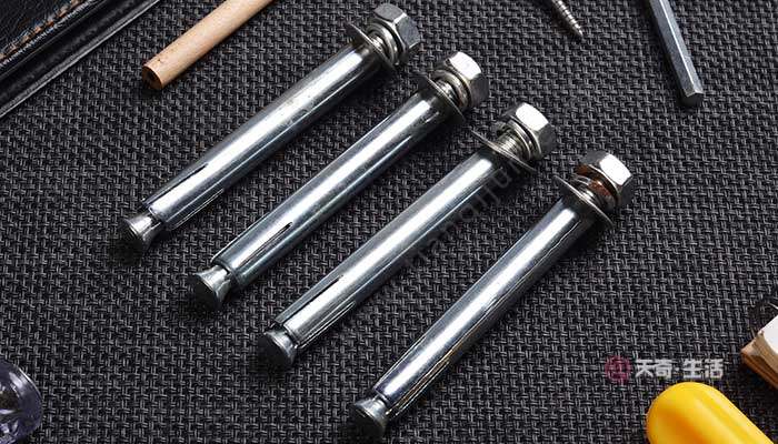 How to take out the expansion screw How to take out the expansion screw(图2) How to remove expansion screws