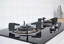 What should I do if the gas stove does not start? What shoul