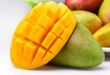 How to cut a mango The correct way to cut a mango