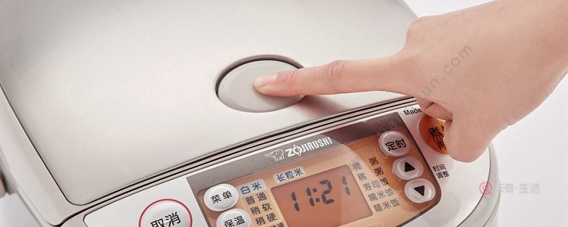 What to do if the rice cooker cake is battered? Why is the rice cooker cake battered?(图1) What to do with cake batter in a rice cooker