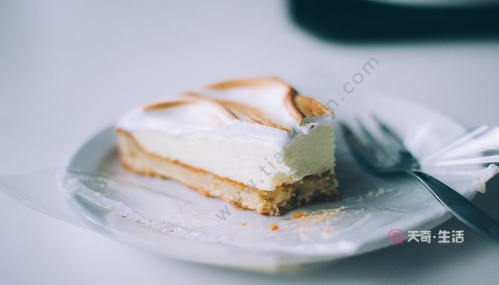 24 uses of whipped cream. What delicious foods can be made with whipped cream?(图2) 24 uses of whipped cream