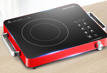 What does induction cooker e6 mean? What does induction cook