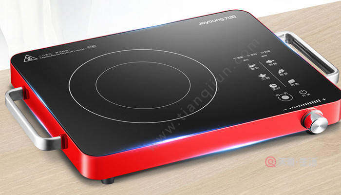 What does induction cooker e6 mean? What does induction cooker e6 mean?(图2) What does induction cooker e6 mean