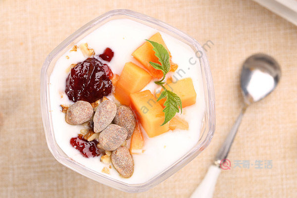 What are the special Cantonese desserts? What are the Cantonese desserts?(图3) What are the special Cantonese desserts