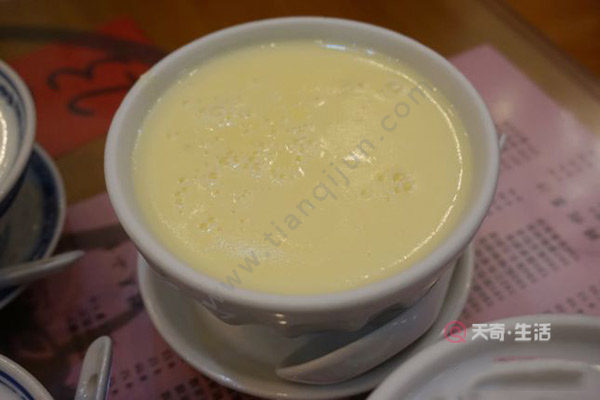 What are the special Cantonese desserts? What are the Cantonese desserts?(图4) What are the special Cantonese desserts