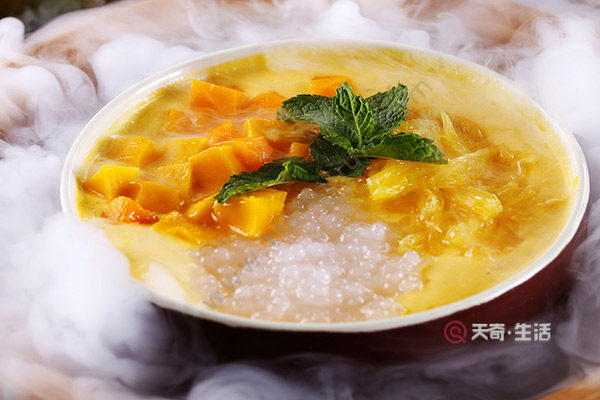 What are the special Cantonese desserts? What are the Cantonese desserts?(图5) What are the special Cantonese-style desserts